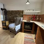 Maštal Apartman Osek (South Bohemian)