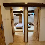 Maštal Apartman Osek (South Bohemian)