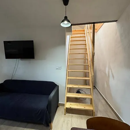 Mastal Апартаменты *
