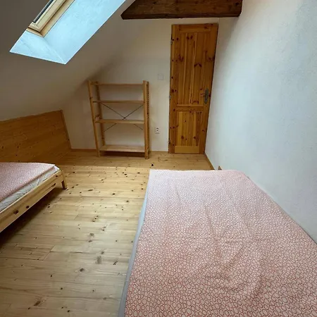 Appartement Mastal *