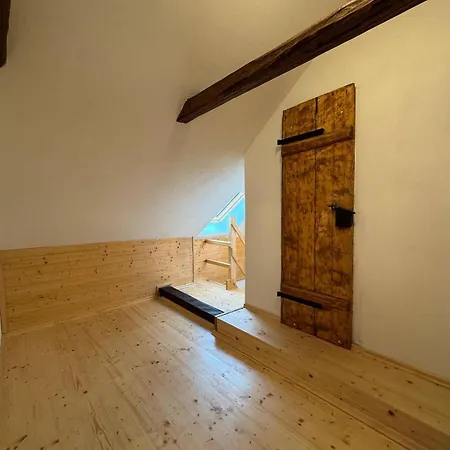 Mastal * Osek (South Bohemian)