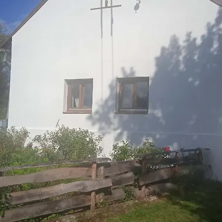 Mastal Osek (South Bohemian)
