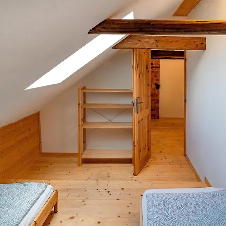 Appartement Mastal