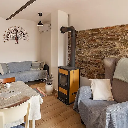 Mastal Appartement Osek (South Bohemian)