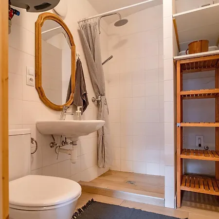 Mastal Apartment