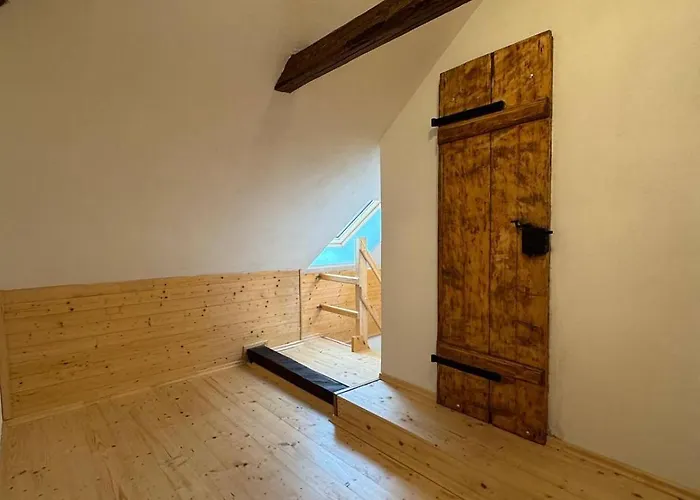 Mastal * Osek (South Bohemian)